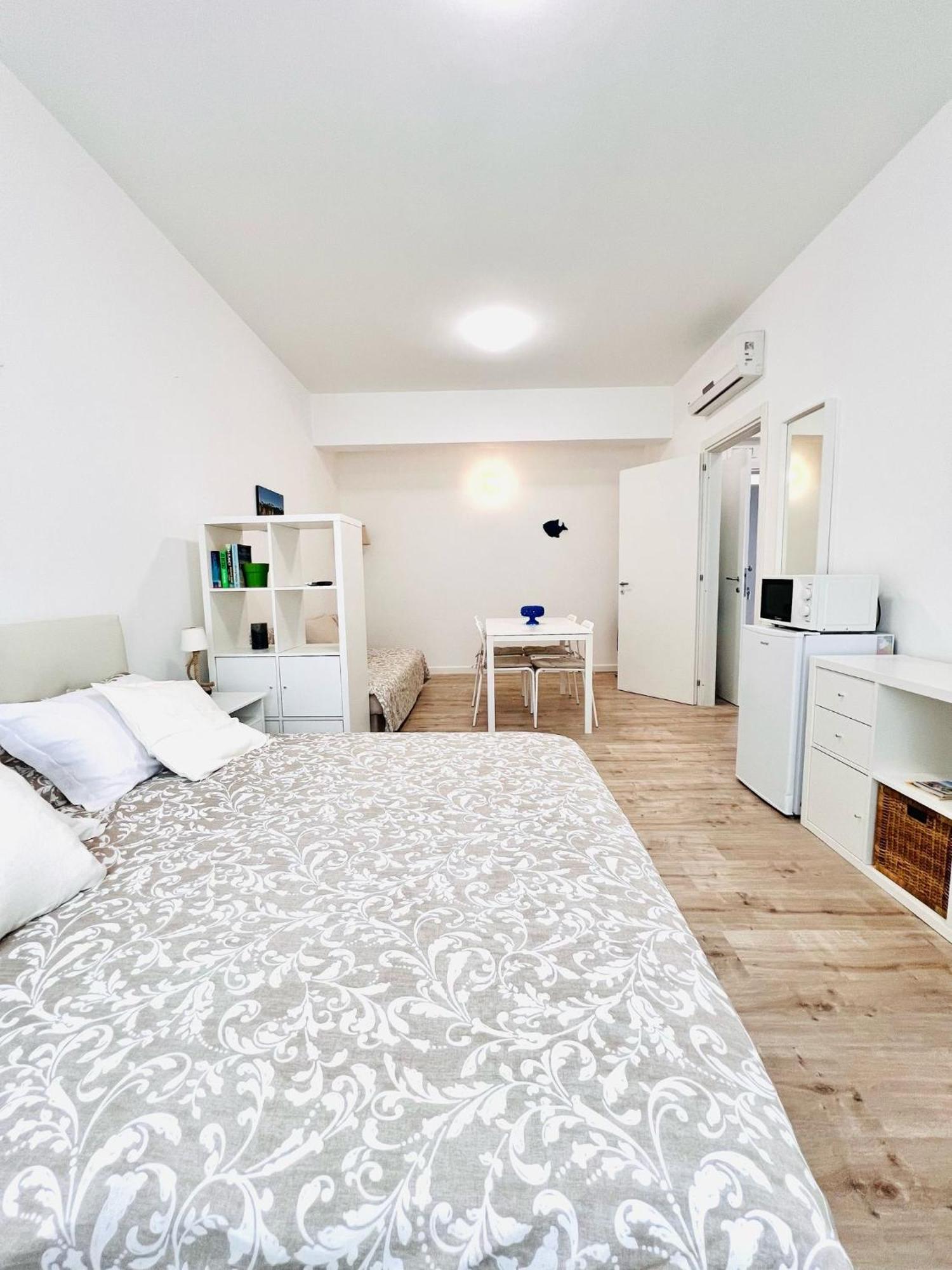 Piazza Lauro Suites ซอร์เรนโต ภายนอก รูปภาพ